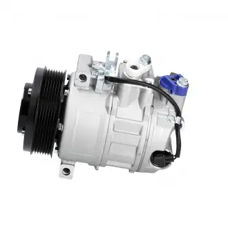 Компрессор новый Porsche Cayenne 4.5i 04- MSG AC0083