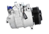 Компрессор новый Porsche Cayenne 4.5i 04- MSG AC0083 (фото 5)
