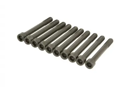 Болти ГБЦ TOYOTA 1E-L / 2E / 2E-E / 2E-L / 2E-LC ELRING 709.190