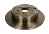 Гальмівний диск задній TOYOTA Avensis 03- BOSCH 0986479242 (фото 3)