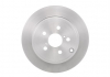 Тормозной диск задний TOYOTA Avensis 03- BOSCH 0986479242 (фото 5)