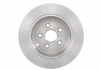 Тормозной диск задний TOYOTA Avensis 03- BOSCH 0986479242 (фото 7)