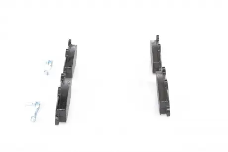 Тормозные колодки дисковые передние FORD BOSCH 0986494292 (фото 1)