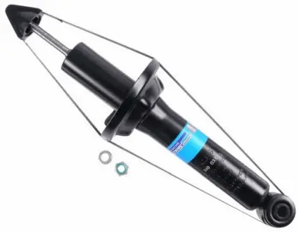 Амортизатор Super Touring газовий задній SACHS 310 032