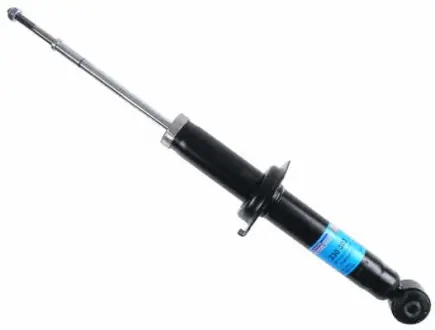 Амортизатор Super Touring газовый задний SACHS 230 303