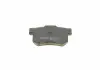 Тормозные колодки дисковые HONDA CR-V II MEYLE 025 242 3114/W (фото 5)