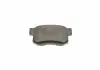 Тормозные колодки дисковые HONDA CR-V II MEYLE 025 242 3114/W (фото 6)