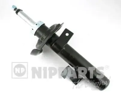 Амортизатор газомасляної передній правий NIPPARTS N5513017G