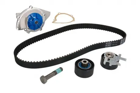 Водяной насос + комплект зубчатого ремня SKF VKMC 03257