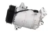 Компрессор новый Nissan Qashqai 1.6i 07- AC0047