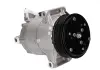 Компрессор новый Nissan Qashqai 1.6i 07- MSG AC0047 (фото 2)