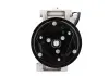 Компрессор новый Nissan Qashqai 1.6i 07- MSG AC0047 (фото 3)