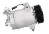 Компрессор новый Nissan Qashqai 1.6i 07- MSG AC0047 (фото 5)
