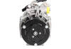 Компресор новий Mitsubishi Lancer X 2.0 MSG AC0053 (фото 3)