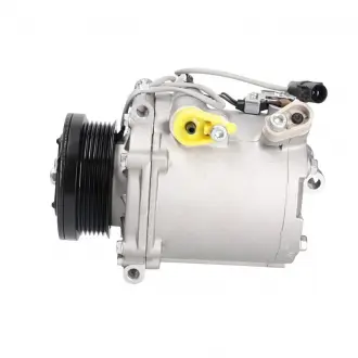 Компрессор новый Mitsubishi Lancer X 2.0 MSG AC0053