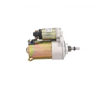 Стартер /1.1кВт z9 / VW Passat B3 1.8-2.0 MSG CMS618
