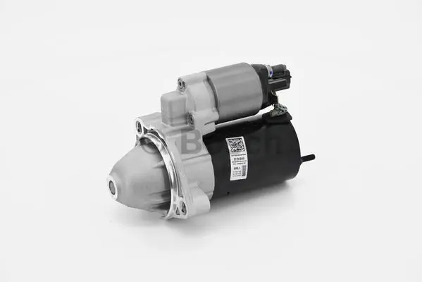 Стартер / 1,2кВт z9 / Audi A4 3.2FSI 05-08 BOSCH 0001107463 (фото 1)