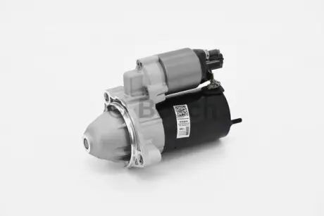Стартер / 1,2кВт z9 / Audi A4 3.2FSI 05-08 BOSCH 0001107463
