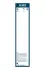 Щетка стеклоочистителя задняя (1x500мм) BOSCH 3397004660 (фото 8)