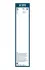 Щітка склоочисника задня (1х370мм) BOSCH 3397011022 (фото 6)