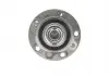 Ступица переднего колеса BMW 7 E65, E66 314 652 0002
