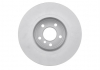 Тормозной диск передний BMW X3 (325 * 25) BOSCH 0986479348 (фото 3)