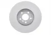 Тормозной диск передний BMW X3 (325 * 25) BOSCH 0986479348 (фото 3)