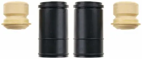 Защитный комплект амортизатора передний SACHS 900 047