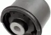 Сайлентблок задньої балки Ford FIESTA VI 38225 01