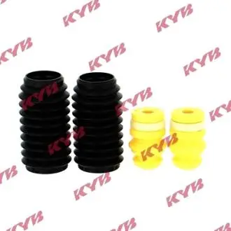 Защитный комплект амортизатора передний KYB 910208