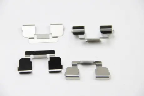 Комплектующие колодок дискового тормоза AUTOFREN D42402A