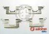 Комплектующие колодок дискового тормоза D42677A