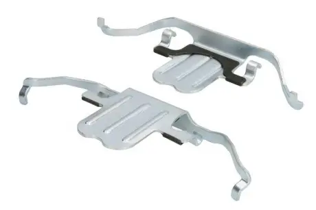 Комплектующие колодок дискового тормоза AUTOFREN D42477A