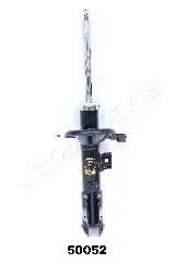 Амортизатор газомасляный передний левый JAPANPARTS MM-50052