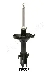 Амортизатор газомасляный передний левый JAPANPARTS MM-70007
