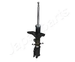 Амортизатор газомасляный передний левый JAPANPARTS MM-KI003