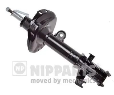 Амортизатор газомасляної передній лівий NIPPARTS N5504015G (фото 1)