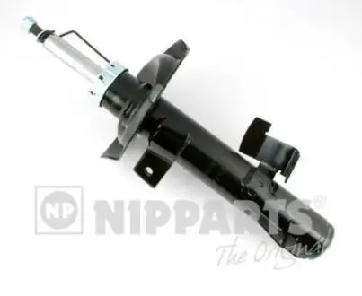 Амортизатор газомасляної передній лівий NIPPARTS N5503017G