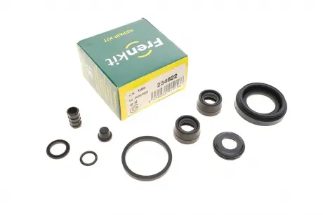 РМК гальмівного супорта KIA PICANTO 04- FRENKIT 234022