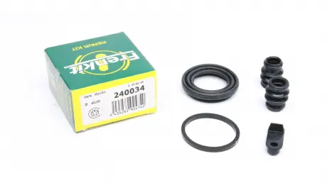 РМК гальмівного супорта OPEL ANTARA 06- FRENKIT 240034