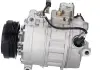 Компресор новий BMW 5 E60 / PV4 / d100 / L48 MSG AC0014 (фото 3)