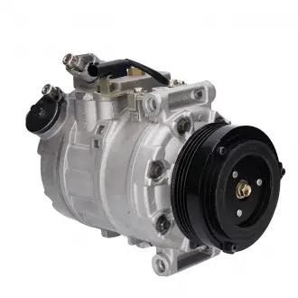 Компрессор новый BMW 5 E60 / PV4 / d100 / L48 MSG AC0014