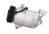 Компрессор новый Nissan Qashqai 2.0 07- MSG AC0048 (фото 1)