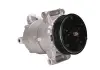 Компрессор новый Nissan Qashqai 2.0 07- MSG AC0048 (фото 2)