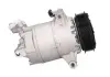 Компрессор новый Nissan Qashqai 2.0 07- MSG AC0048 (фото 5)