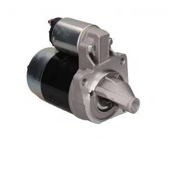 Стартер / 0,85кВт z8 / Mazda 323, 626 -94 MSG JMS640