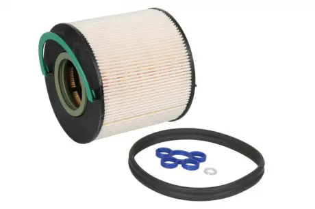 Фільтруючий елемент паливного фільтра MANN PU 1040 X