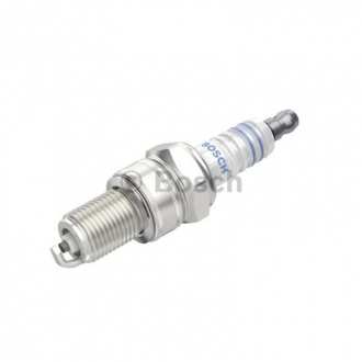 Свічка запалювання WR5DCE 0.8 (комп-4 шт) BOSCH 0242245812