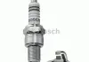 Свеча зажигания WR5DCE 0.8 (комп-4 шт) BOSCH 0242245812 (фото 2)