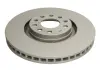 Тормозной диск передний AUDI A4 A6 97- BOSCH 0986478985 (фото 2)